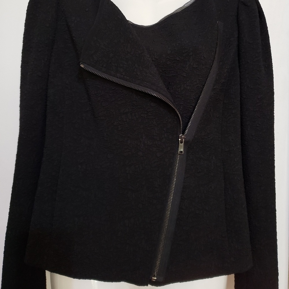 ANN TAYLOR WOMENS  SHIRT/ JACKET
